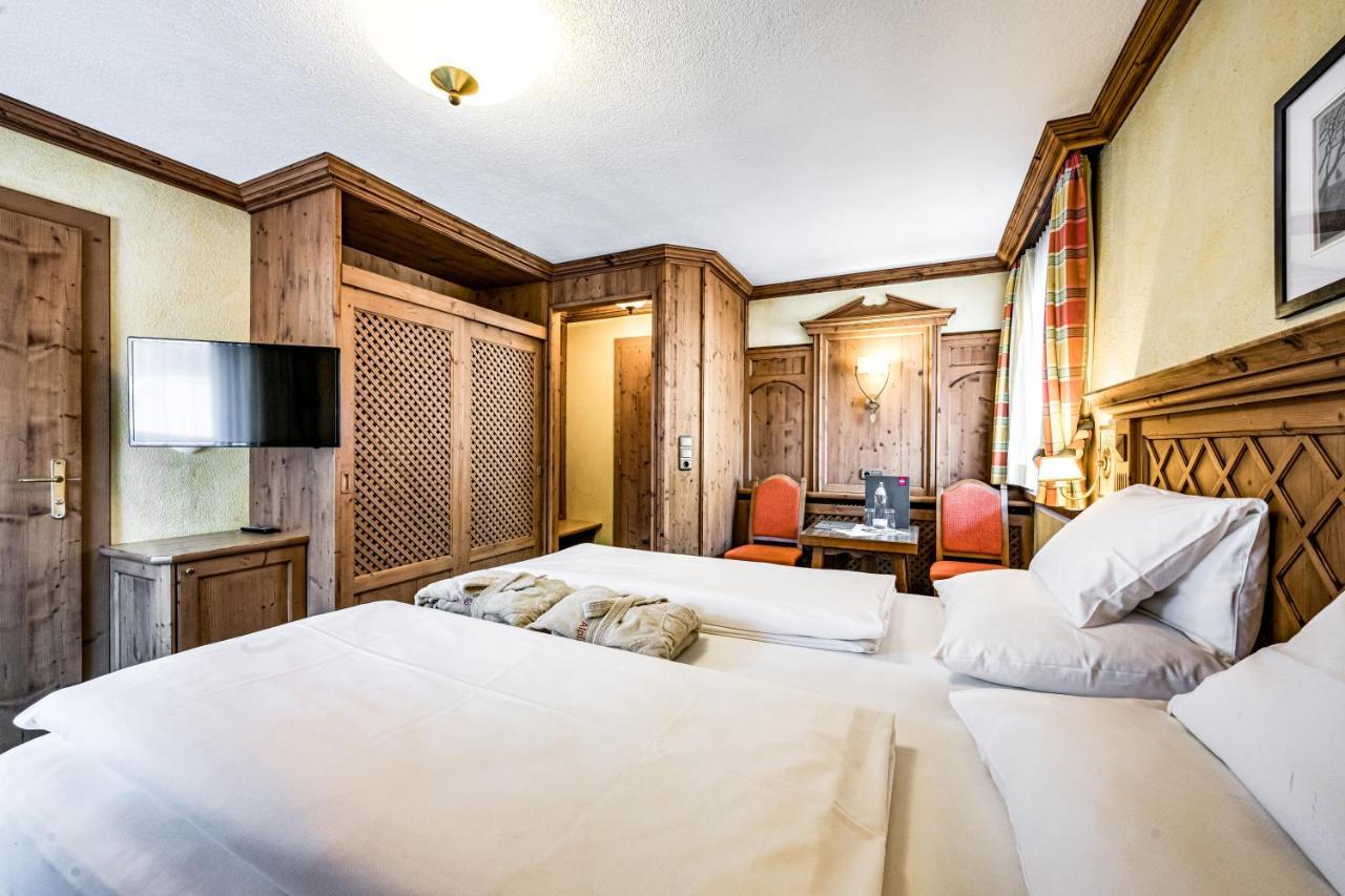 Hotel Alpina Soelden - Adults Only Exteriér fotografie