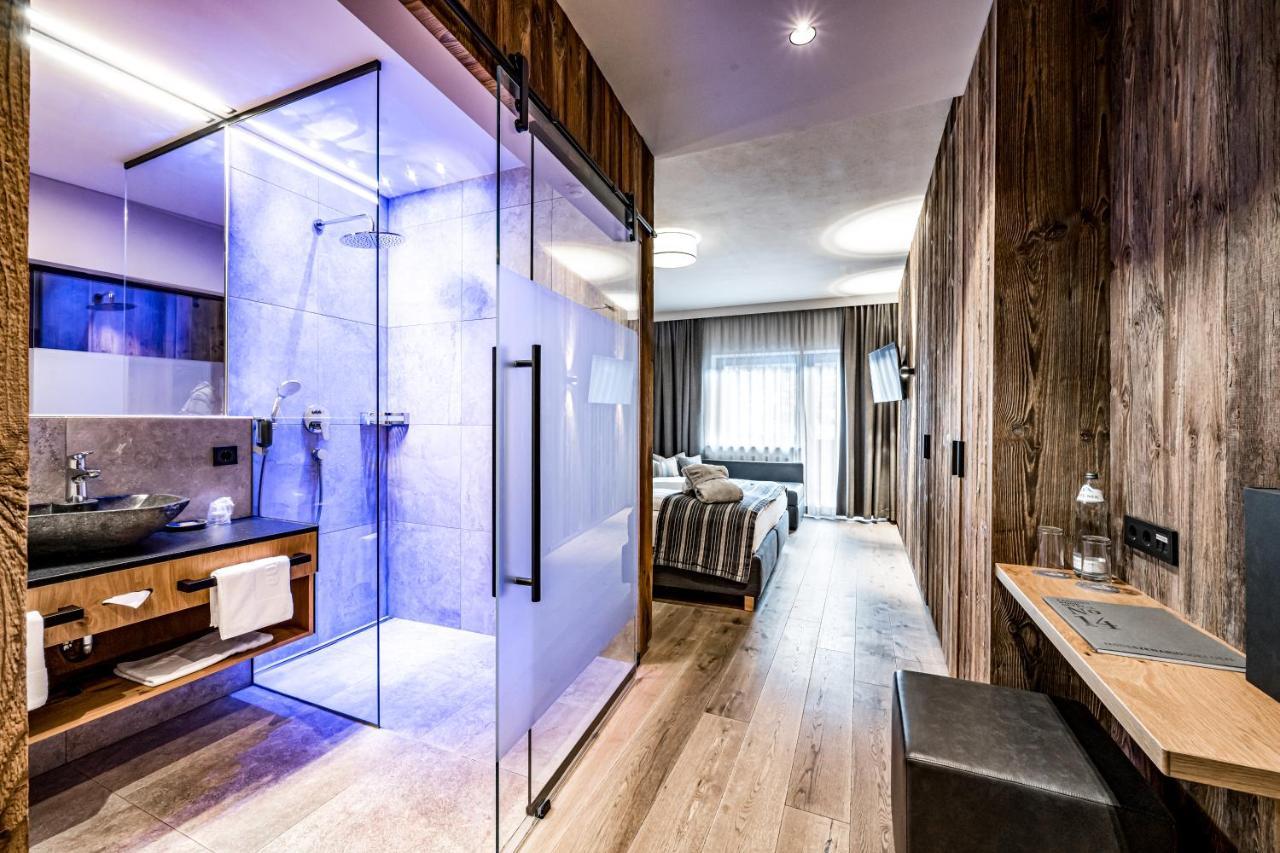 Hotel Alpina Soelden - Adults Only Exteriér fotografie