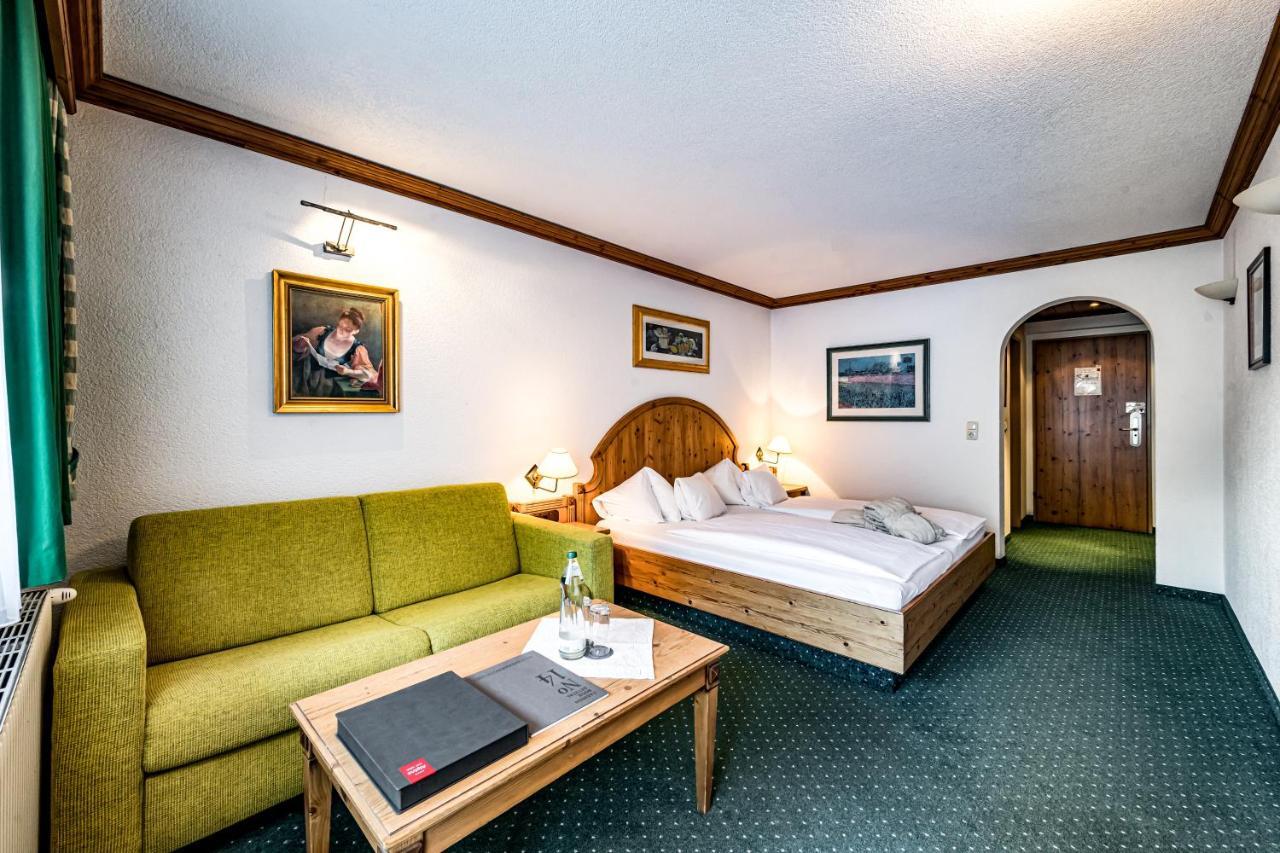 Hotel Alpina Soelden - Adults Only Exteriér fotografie