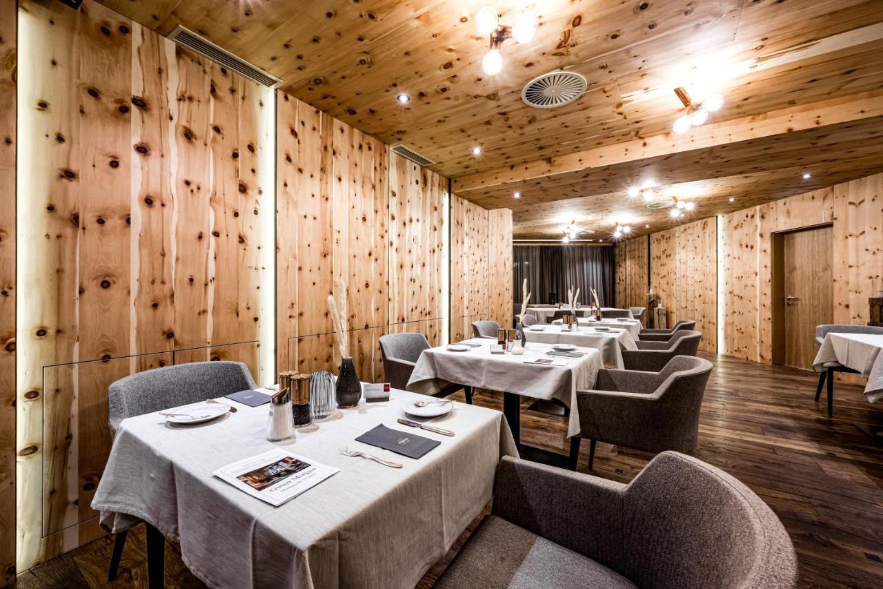 Hotel Alpina Soelden - Adults Only Exteriér fotografie